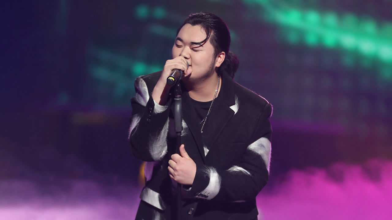 2019中国好声音纯享版汪帅危险