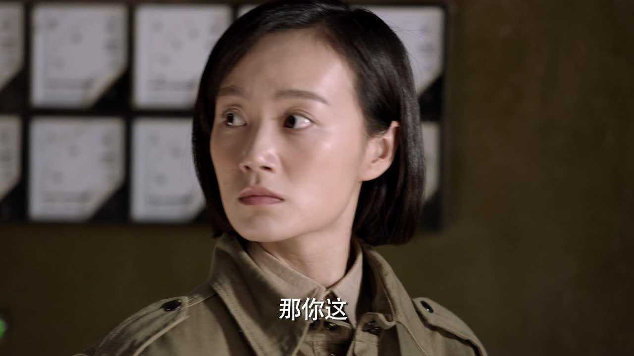 红鲨突击 46集