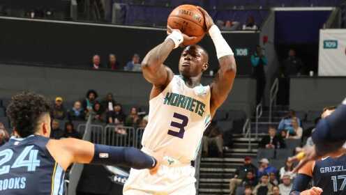 《NBA全场集锦》【球星】罗齐尔vs灰熊集锦 狂砍33+6+5外线三分无解肆意刷网