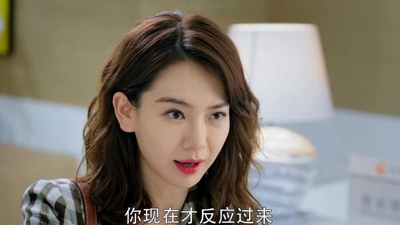 没有秘密的你 4集