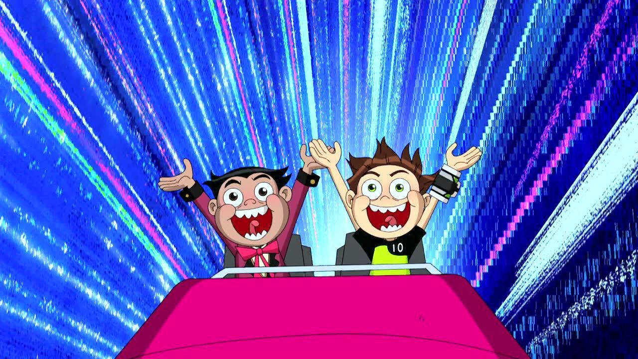 少年骇客再显神威第三季_33_腾讯视频
