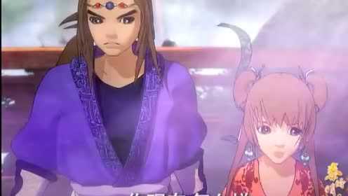秦时明月 第2季 夜尽天明 6集