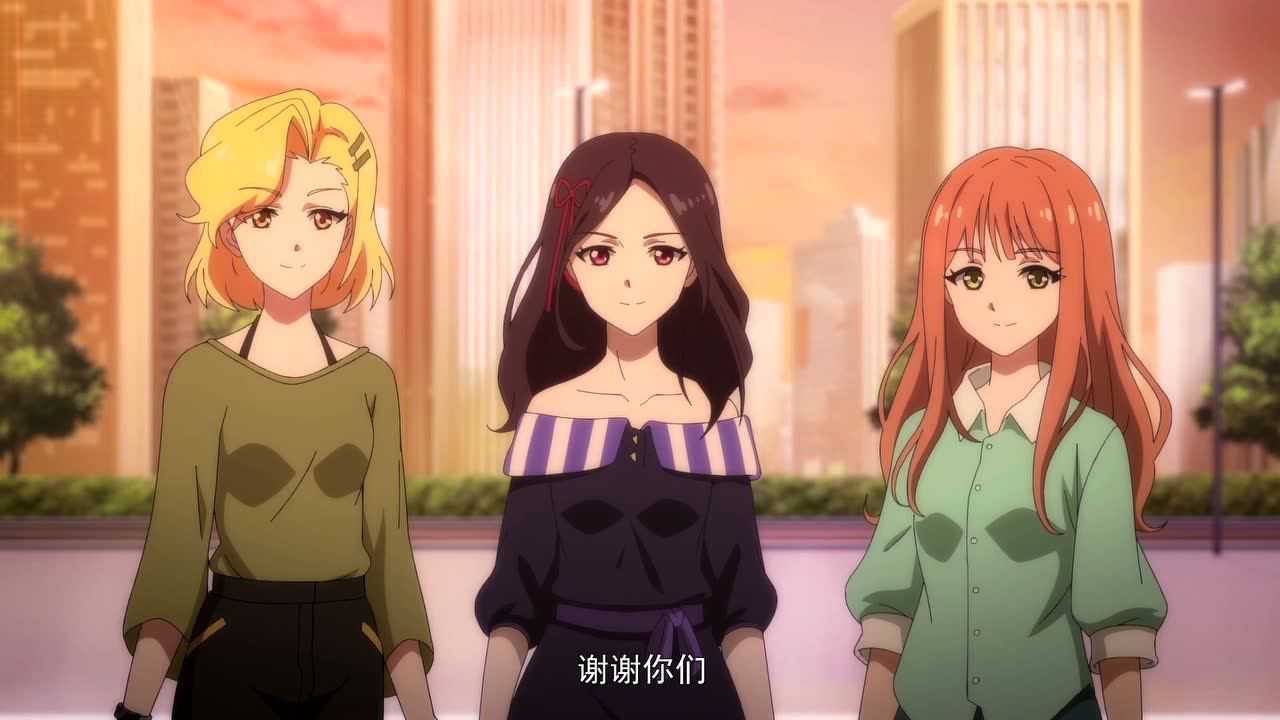 无限少女48 10集