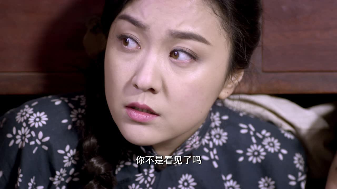 烽火英雄传 22集