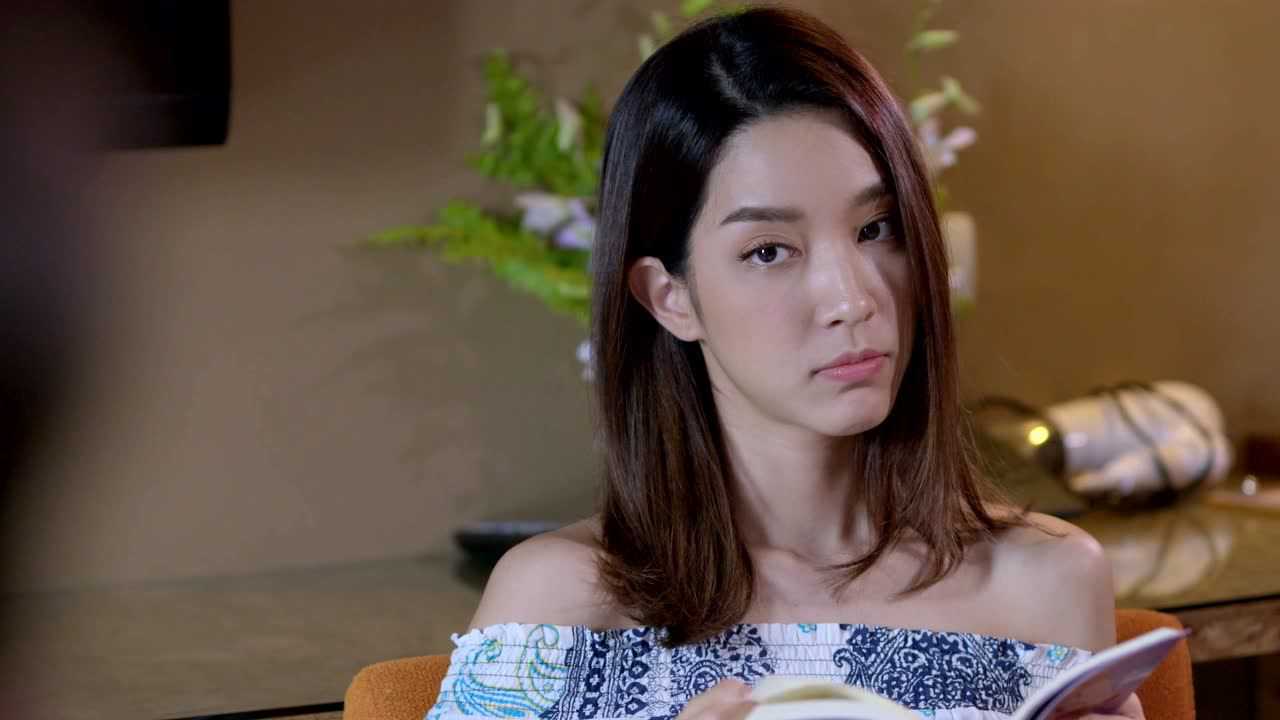 我可能不会爱你[普通话版] 7集
