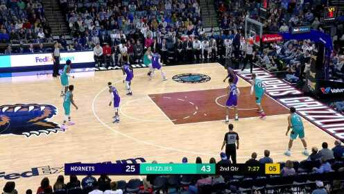 《NBA全场集锦》简单的几何学 瓦兰丘纳斯打扮跳投颇有邓肯内味儿