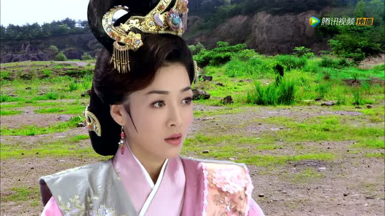 封神英雄榜第二部 70集
