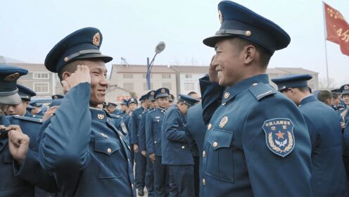 《人生第一次》第4集:当兵
