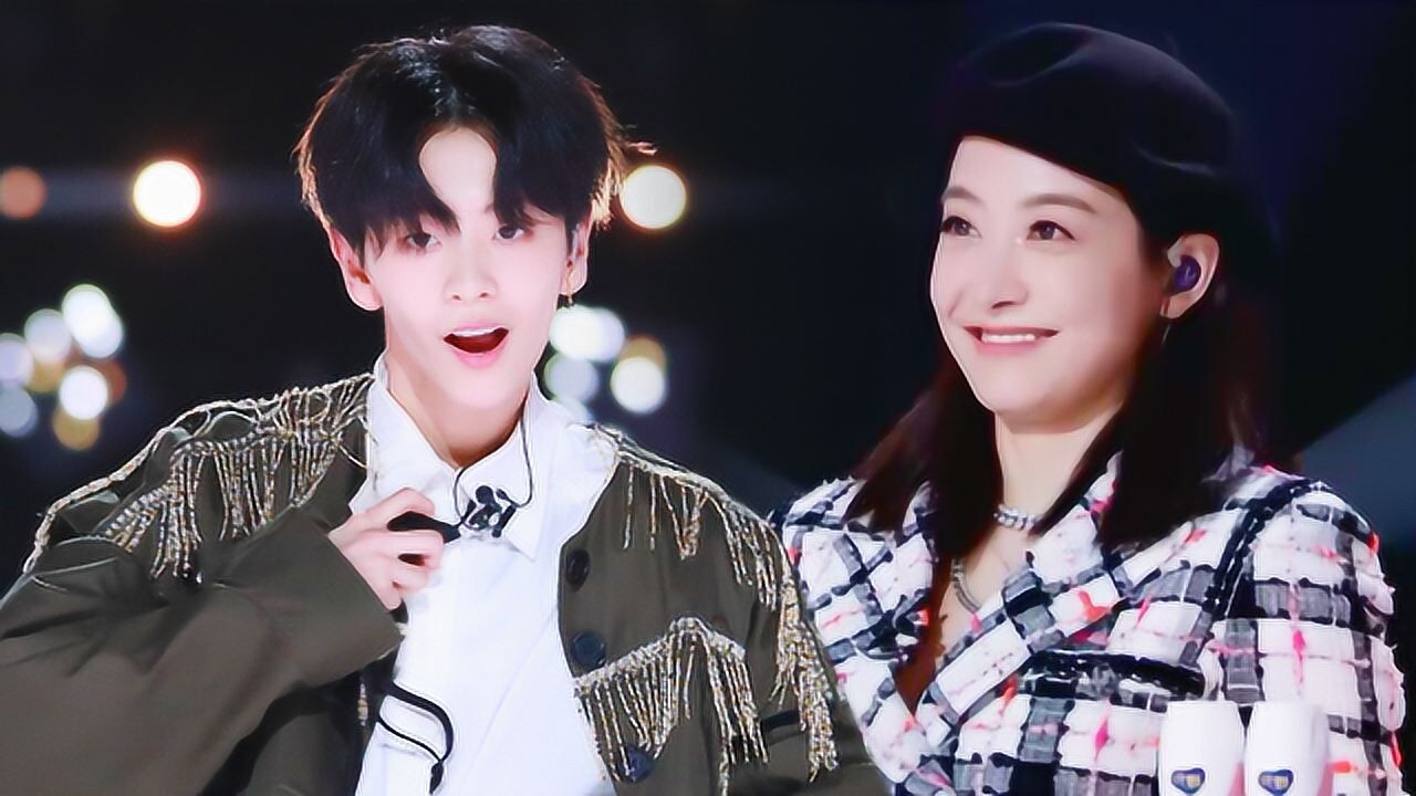 刘梦跳《姐姐恋爱吧》,宋茜看害羞_综艺_高清1080p在线观看平台_腾讯