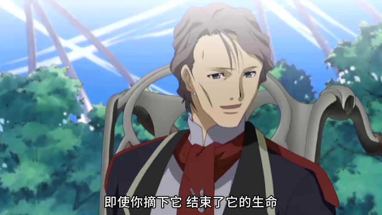 西蒙 23集