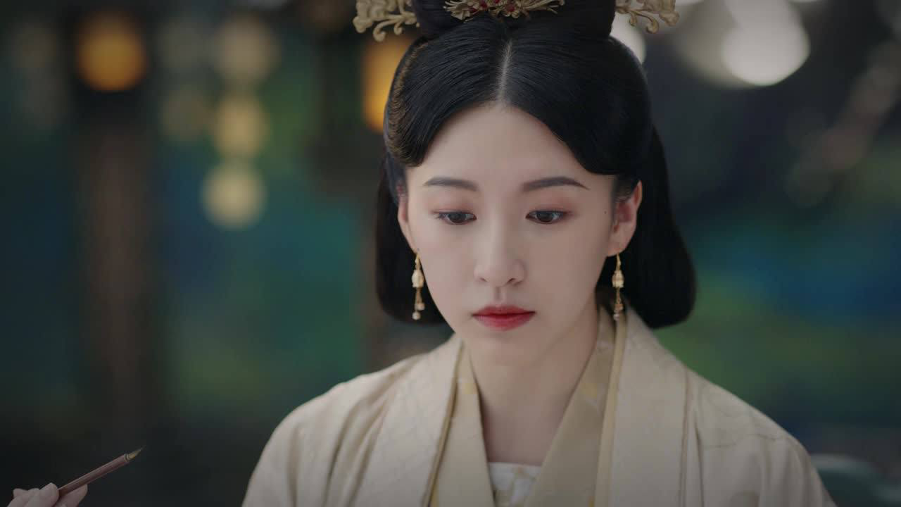锦绣南歌 17集