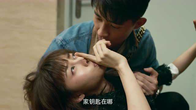 沉默不语的顾小姐 16集