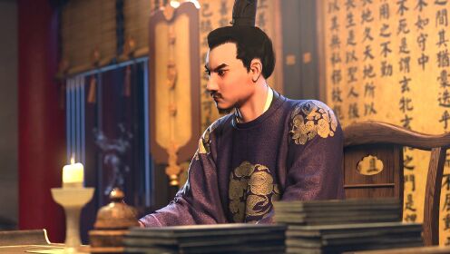 《大唐帝陵》第9集:千秋让皇