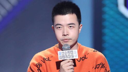 欧阳超cut:咆哮帝讲冷笑话遭遇冷场