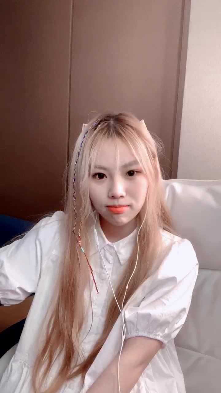 首唱-苏晗《我的世界没有你》新歌首唱会