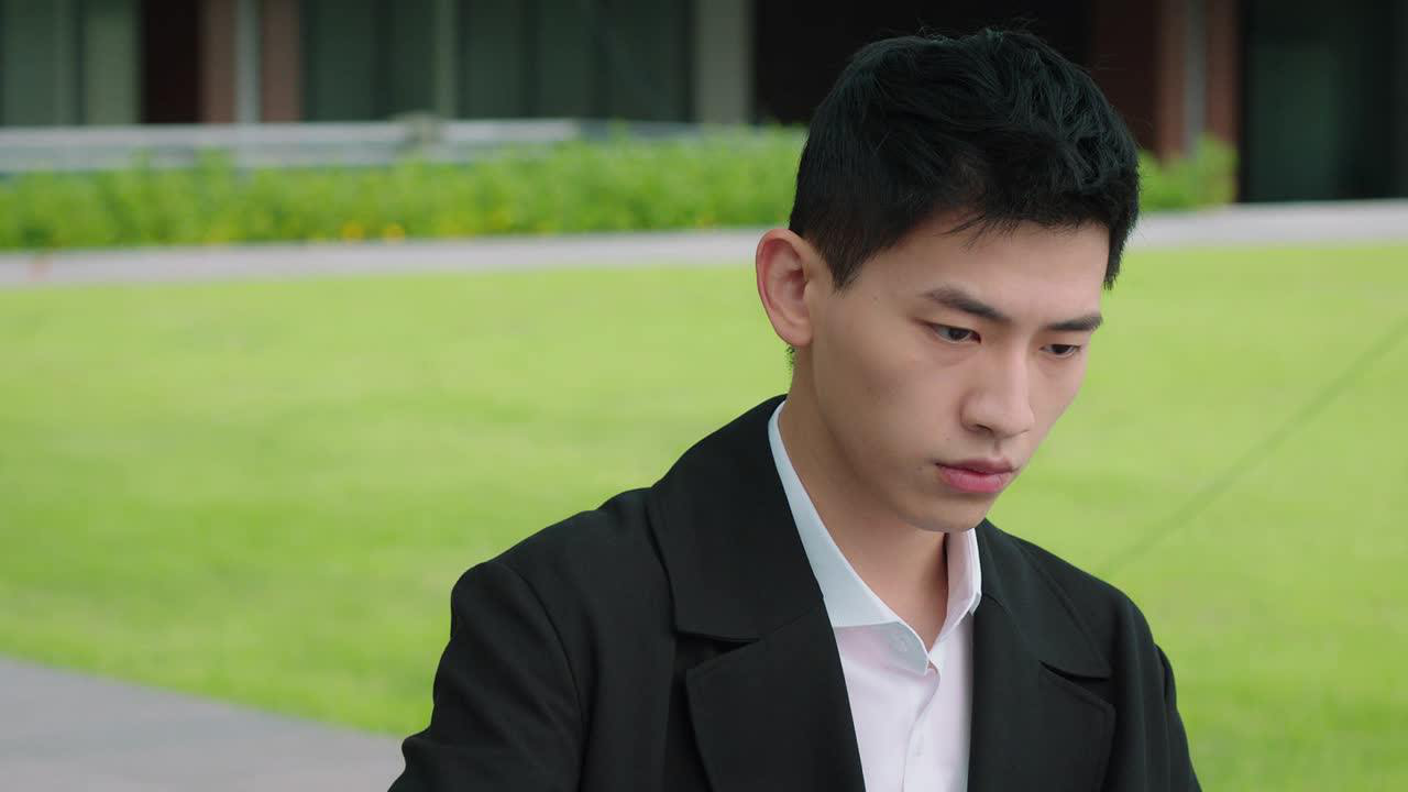 不说谎恋人 28集
