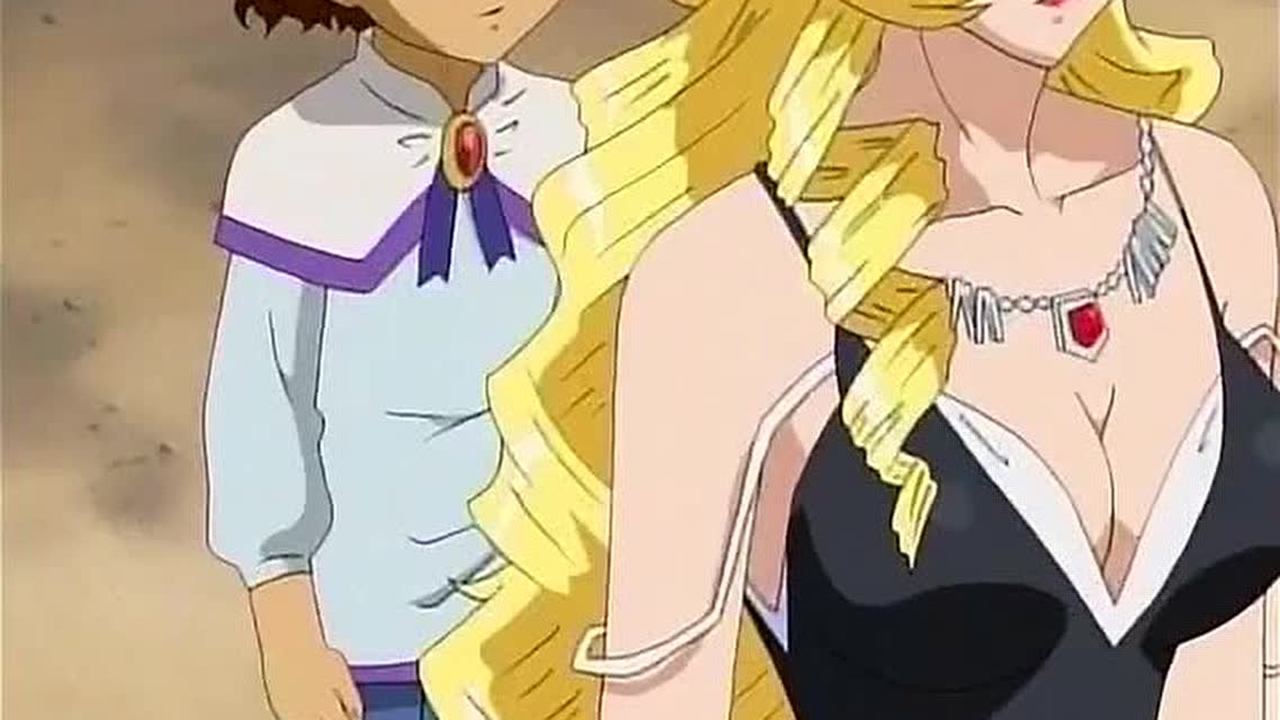 今天开始做魔王 第二季 34集