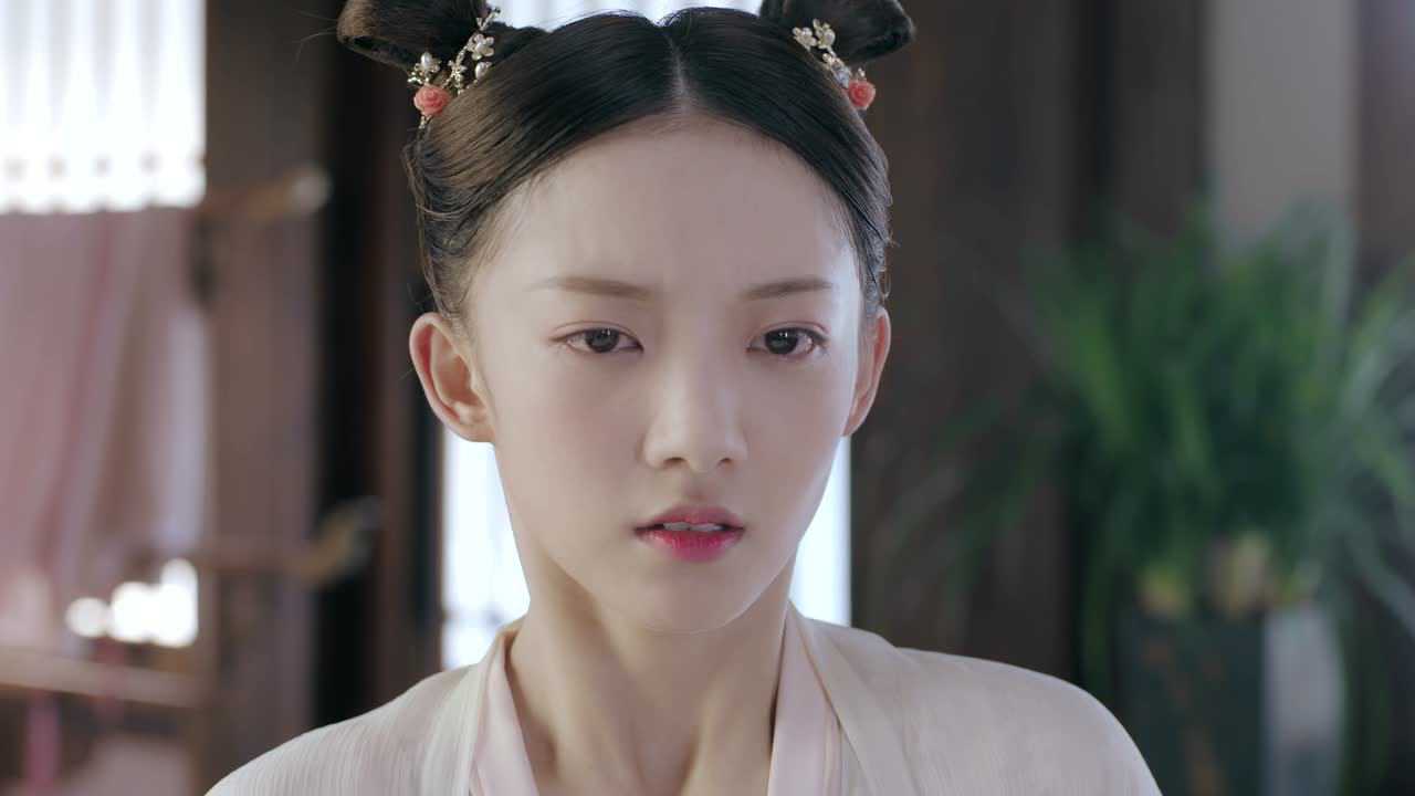 少女大人 10集