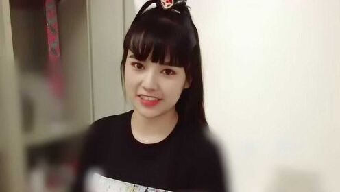 《创造营2020》庞雪倩坦言想要得到肯定,妹妹好乐观