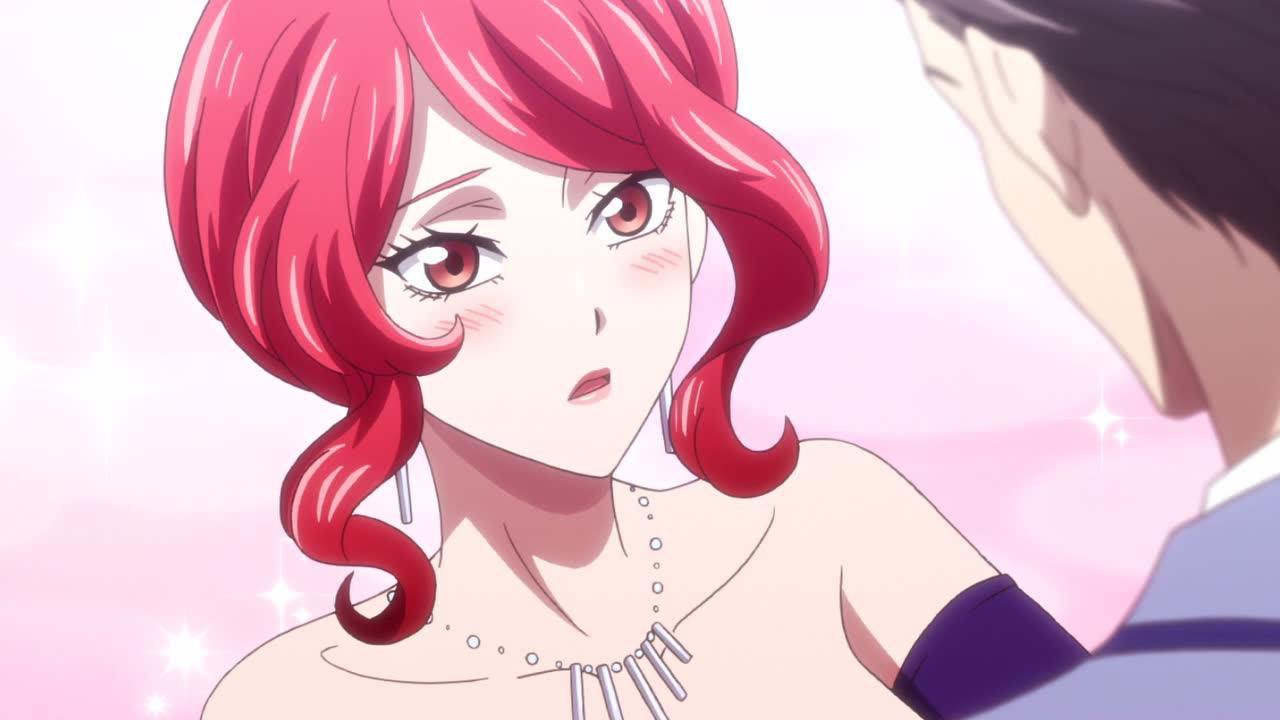 麻辣女配 普通话版 19集