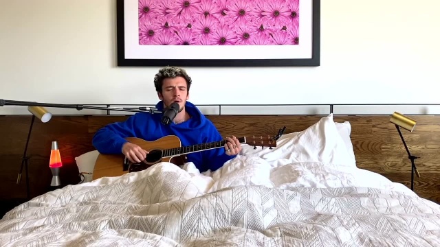 Love Somebody [Acoustic for Digital FADER FORT]