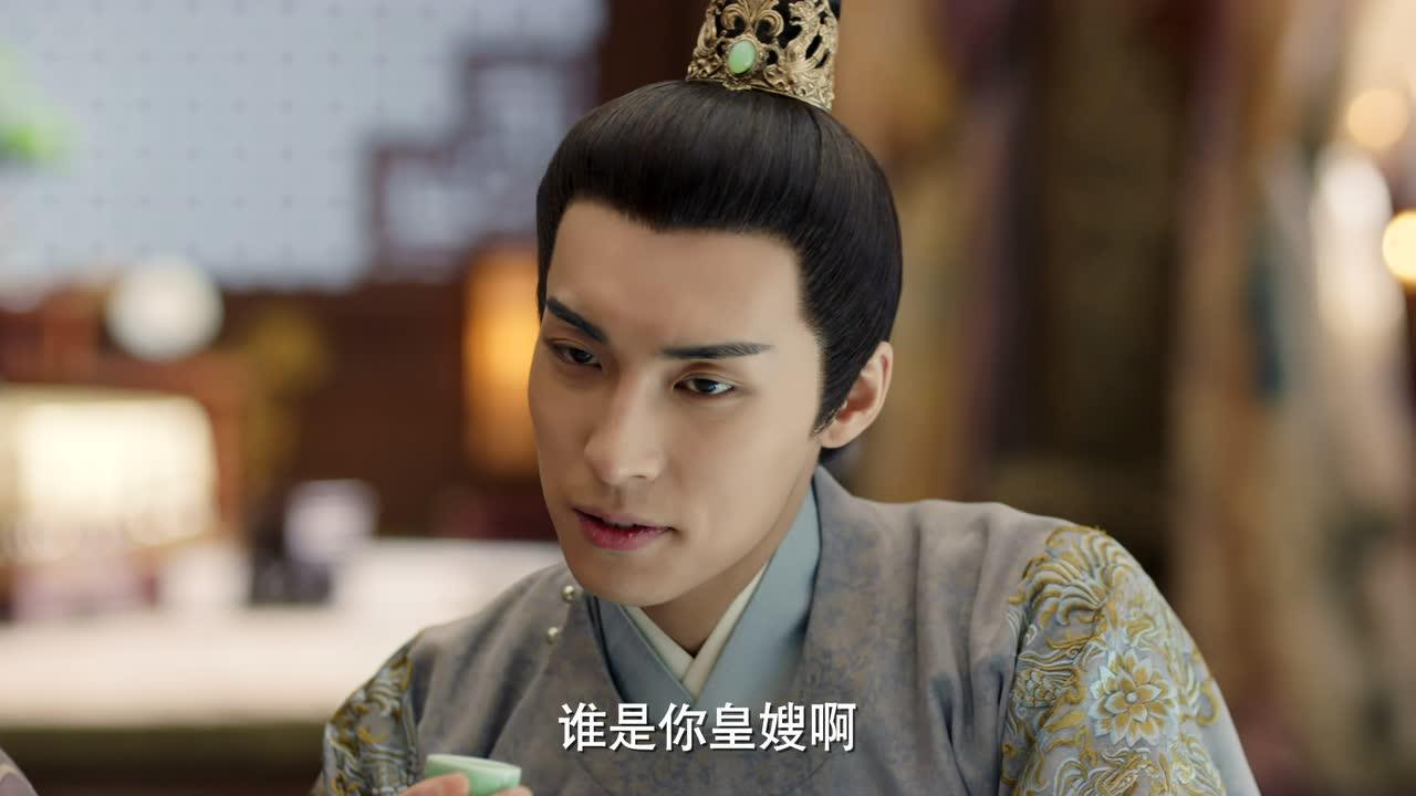 长安诺 51集