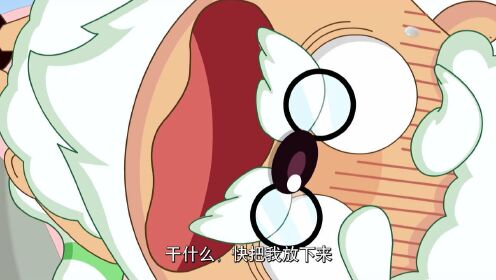 海报图