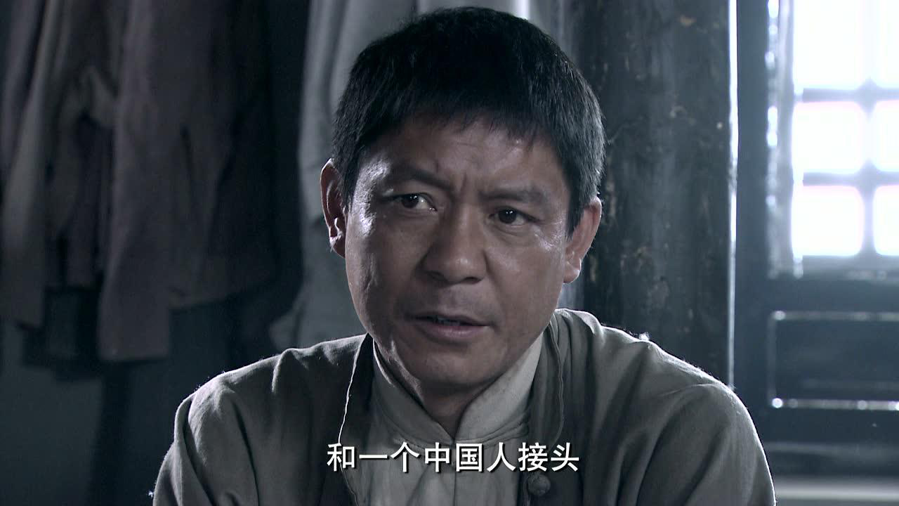 盗火线 33集