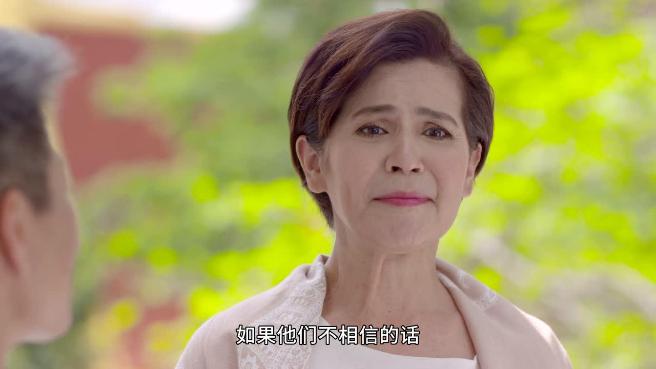 诱爱入局普通话版 34集