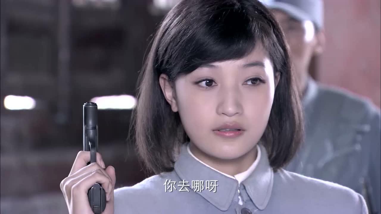 狼牙英雄 33集