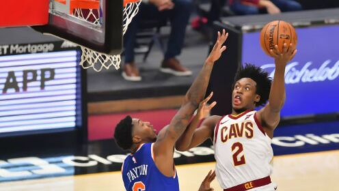 《NBA全场集锦》【球星】塞克斯顿vs尼克斯集锦 20+4寻找退路传球获意外之喜
