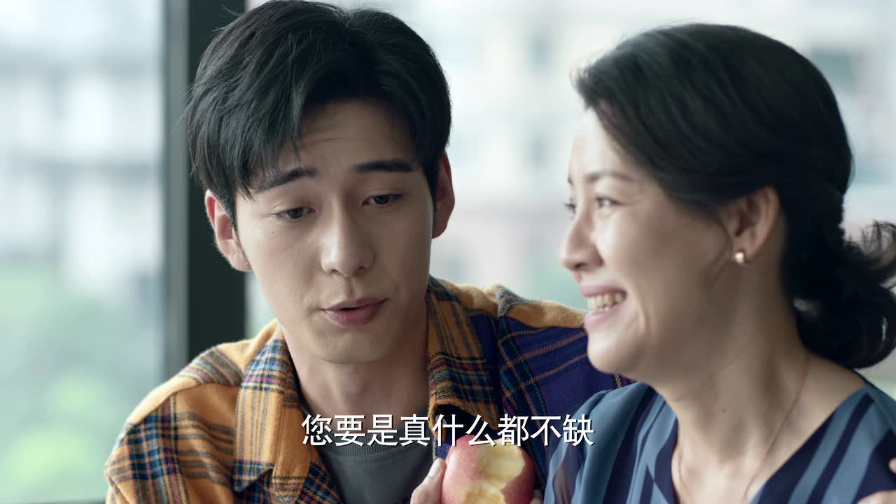 最好的时代[DVD版] 8集