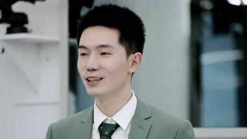 王骁刘煜成配合默契,捧哏逗哏都齐了