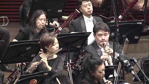 深圳交响乐团—贝多芬《F大调第六交响曲》（田园）