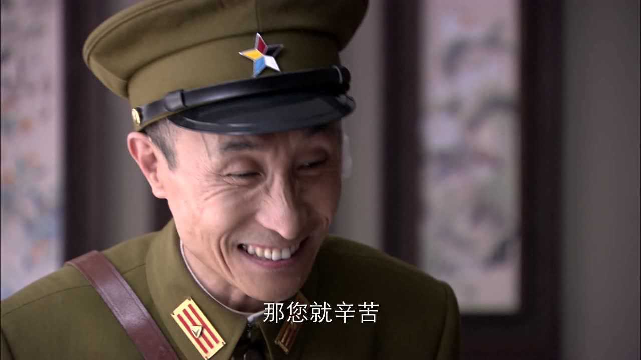 狼牙英雄 24集