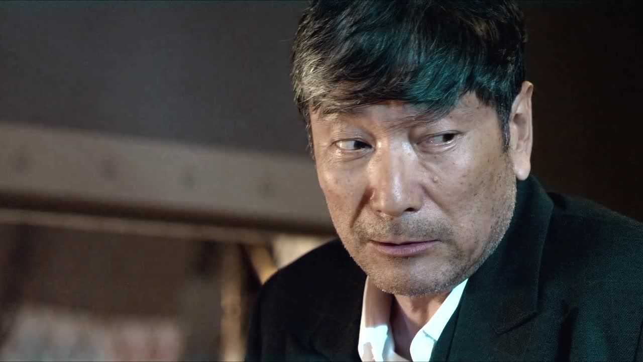 决币 第18集_高清1080p在线观看平台_腾讯视频