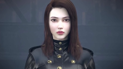 《烈阳天道2》帝蕾娜单人精彩混剪集锦