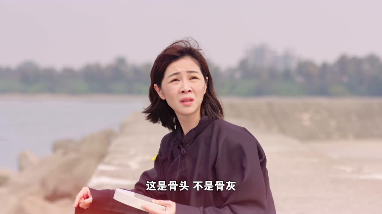 俗女养成记[普通话版] 9集