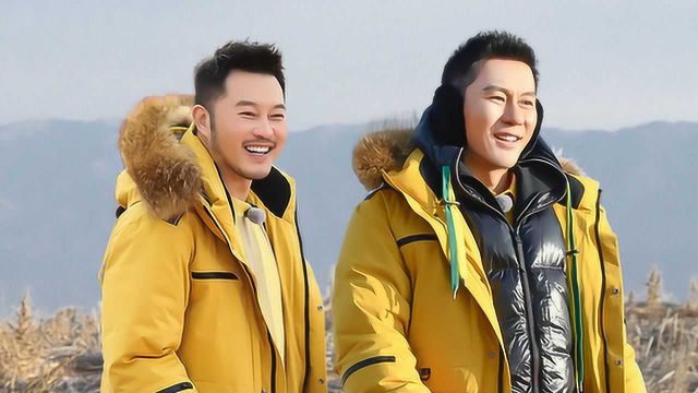 白瞎陷阱了!李晨强丢"好运",沙溢直呼耍无赖