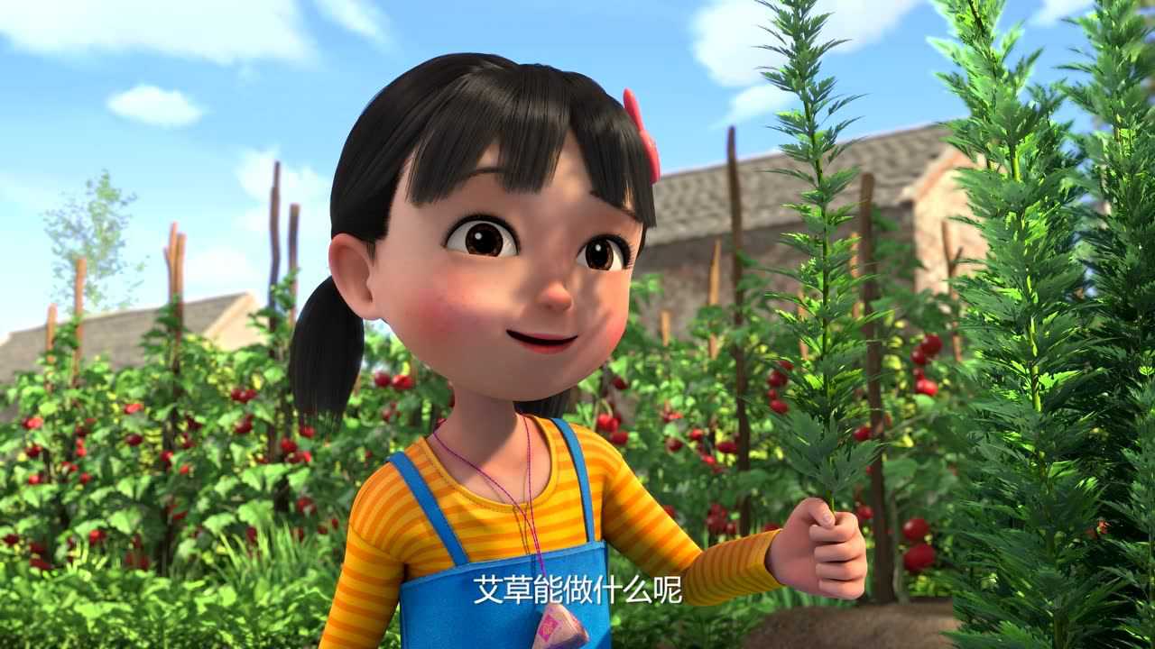 天天成长记 第二季 10集