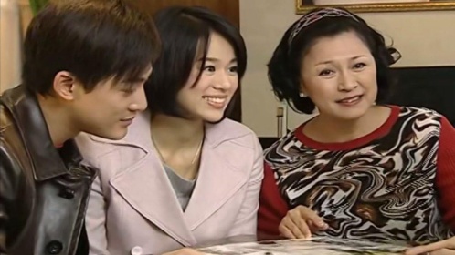 《岁月风云》第43集02:振邦秉怡即将结婚,秀风嫉妒