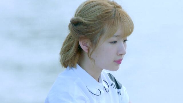 《来到你的世界》第05集01:鹿梓星看见宫澄关心裴恩彩便吃醋离开了,何