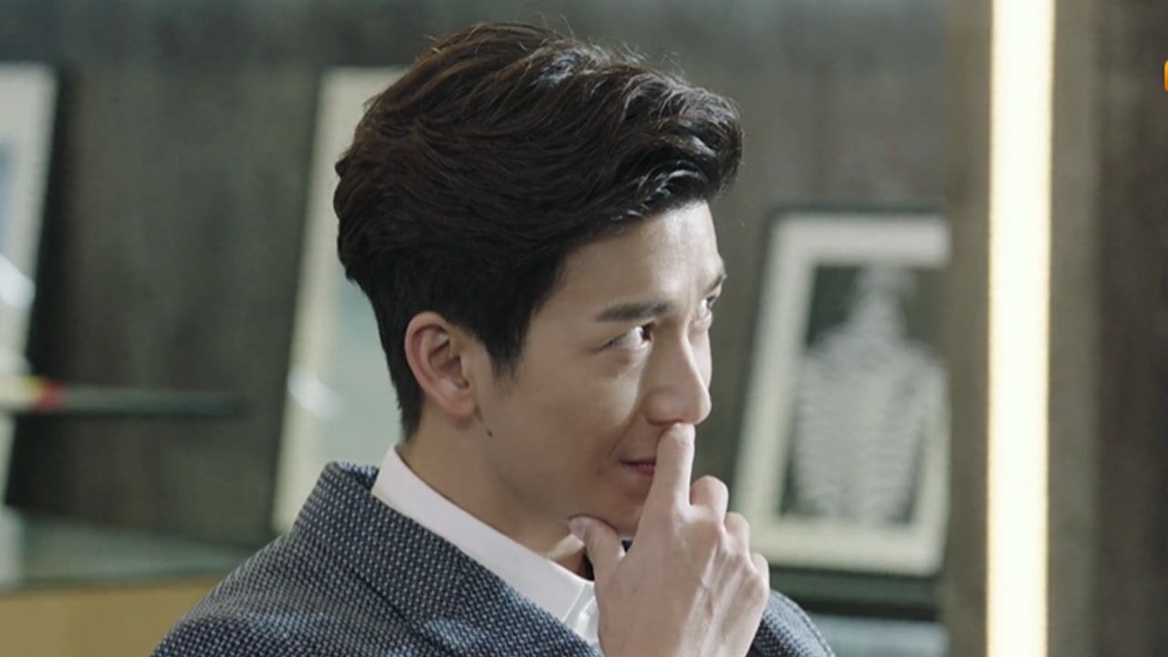 《逆袭之星途璀璨》第31集03:段承轩这是要开启漫长的追妻路了吗?