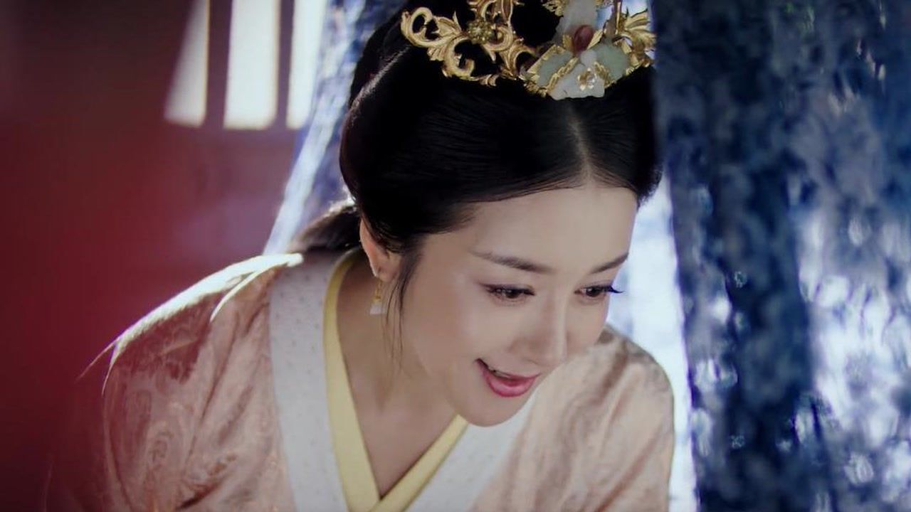 《独孤天下》第四十七集02:曼陀怀上龙种孩子父亲竟是宇文护,李昞被活