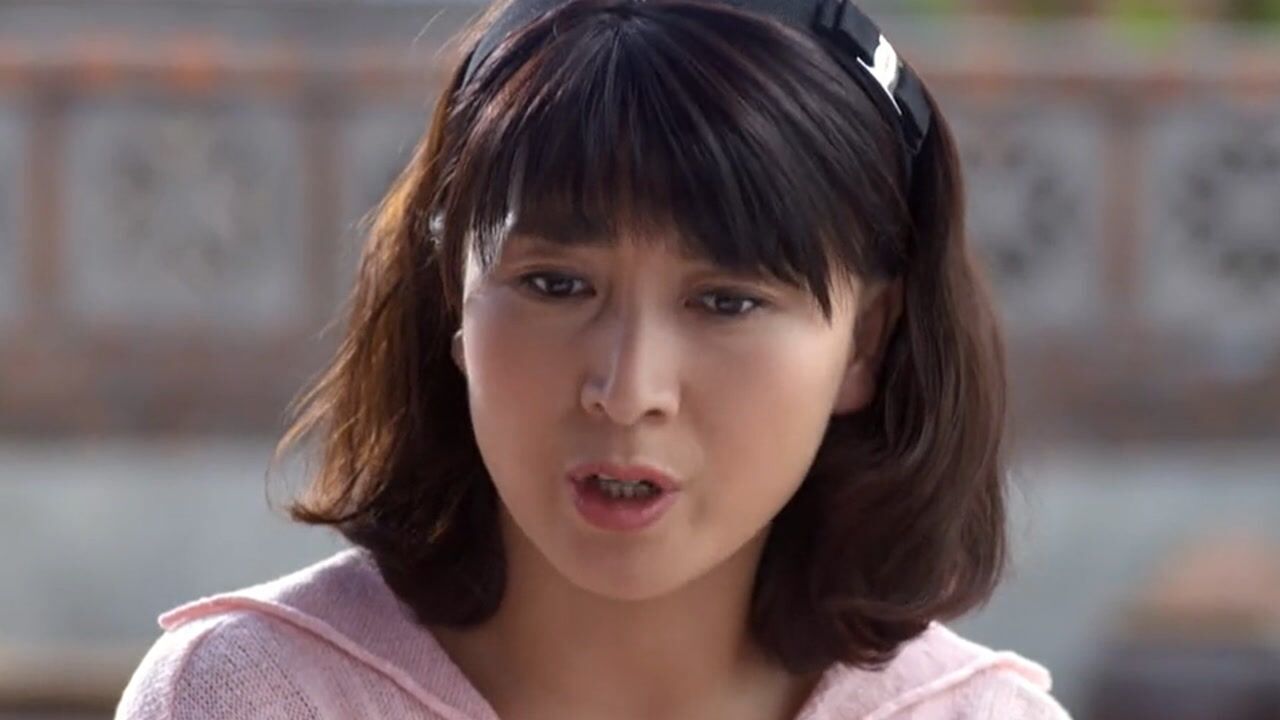 《女怕嫁错郎》第07集03:蓝月觉得曲萍不靠谱,怕郎大树上当受骗