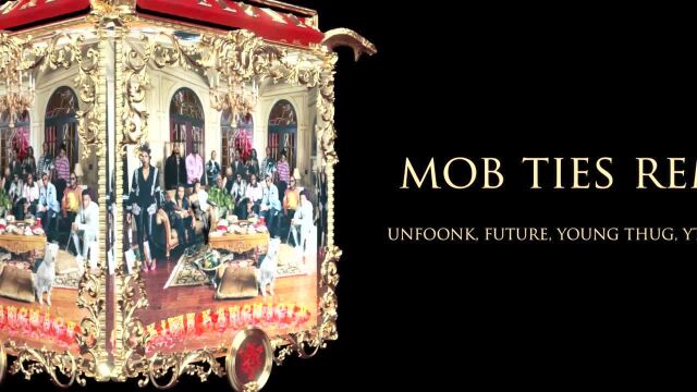 Mob Ties Remix (feat. Unfoonk, 24Heavy, Future & YTB Trench)