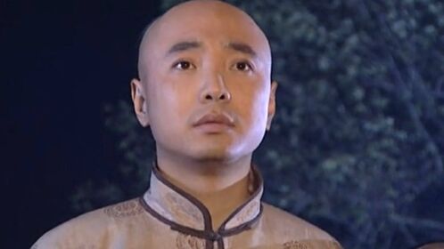 《李卫当官》第8集03:任南坡唱歌,连李卫都被吸引了