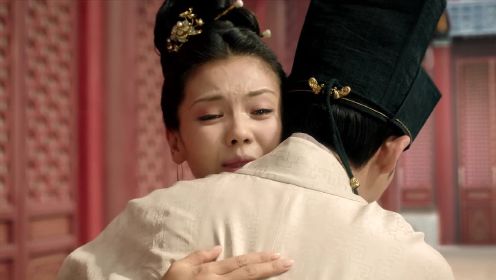 大宋宫词 刘娥赵恒重逢,郭皇后遗言让赵恒立刘娥为皇后_高清1080p在线