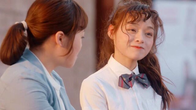 《少年有点酷2》第7集01:吕巧阳分享人生哲理,艾晓欣听闻后感动不已