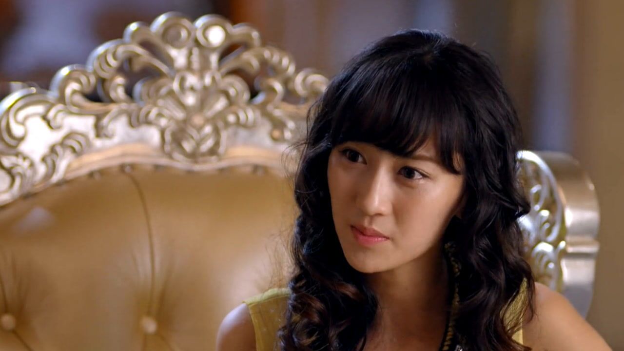 《第22条婚规2》第五十五集02:由于丁灿不肯和好,丁总急火攻心复发